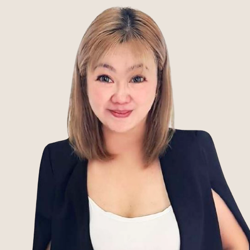Loh Yin Li