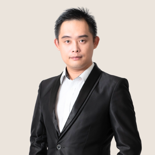 Teh Yong Lun