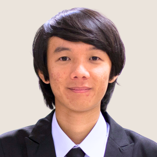 Toh Lee Roy