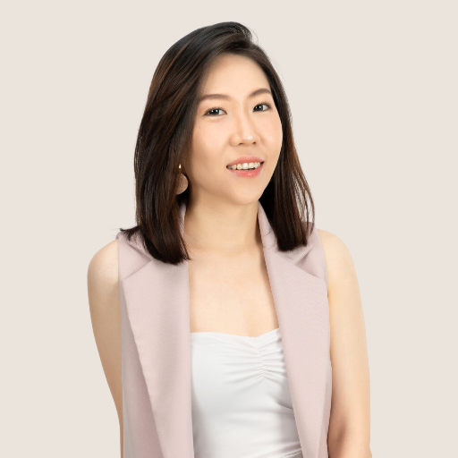 Yeoh Chiew Ming