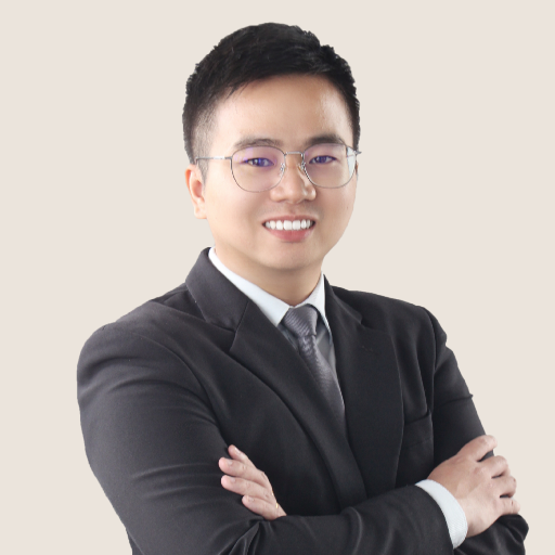 Dylan Chuah Jin Yong