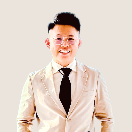 Goh Chun Keat