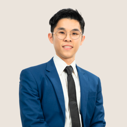 Goh Guan Zuo