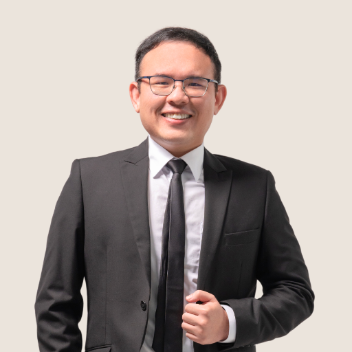Huah Kok Boon