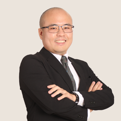 Huah Kok Peng