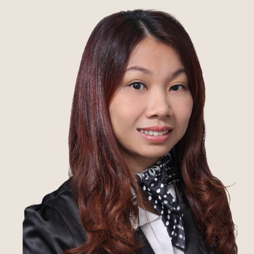 Kang Pei Ling