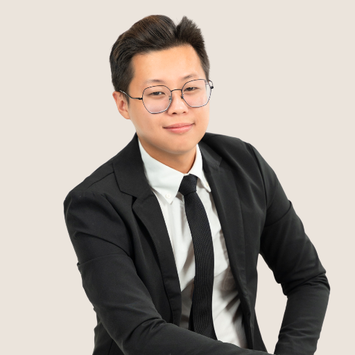 Lee Kah Wei
