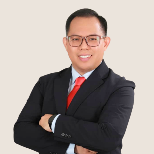 Loh Tuck Chung
