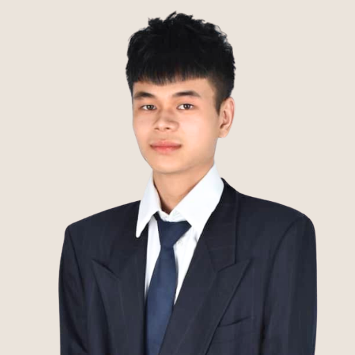 Chong Jia Xuan