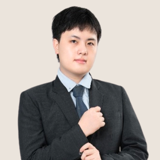 Teng Jing Lun