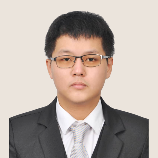 Albert Chew Kah Thong