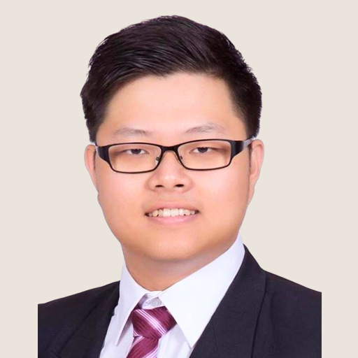 Moh Wei Chia