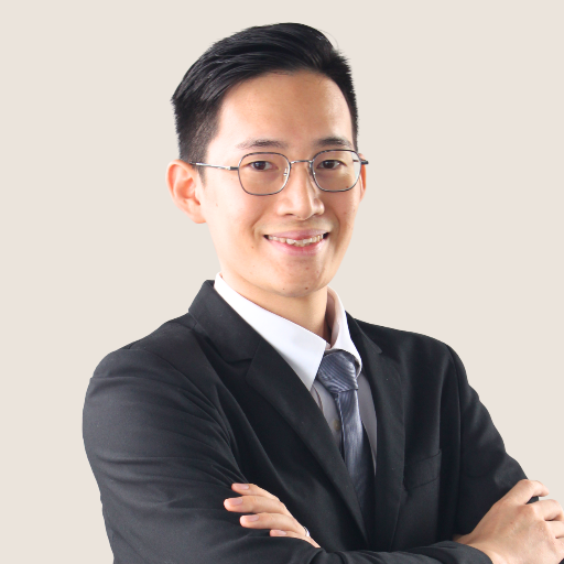 Beh Yi Wei