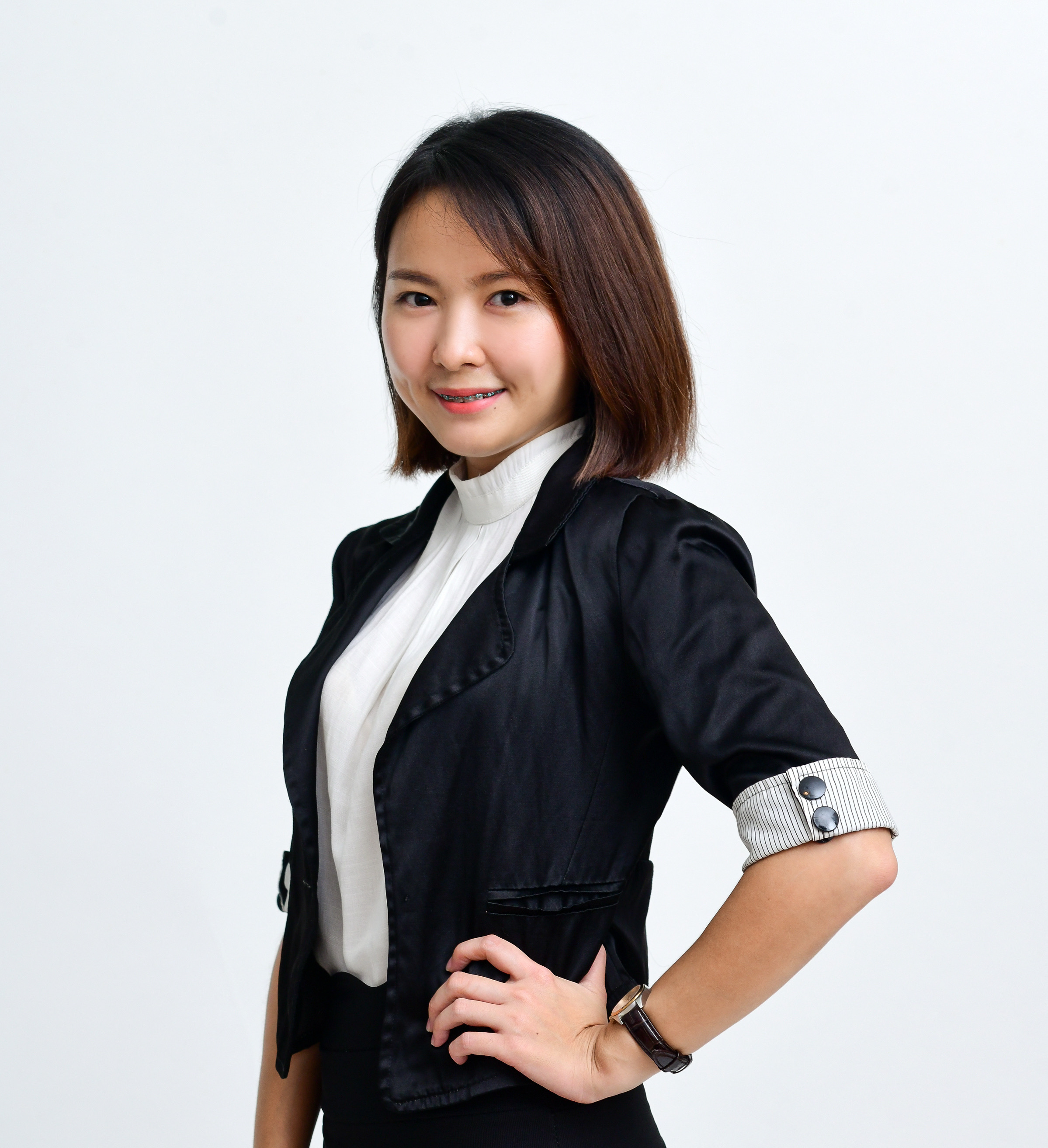 Chii Lee