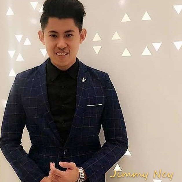 Jimmy Ng