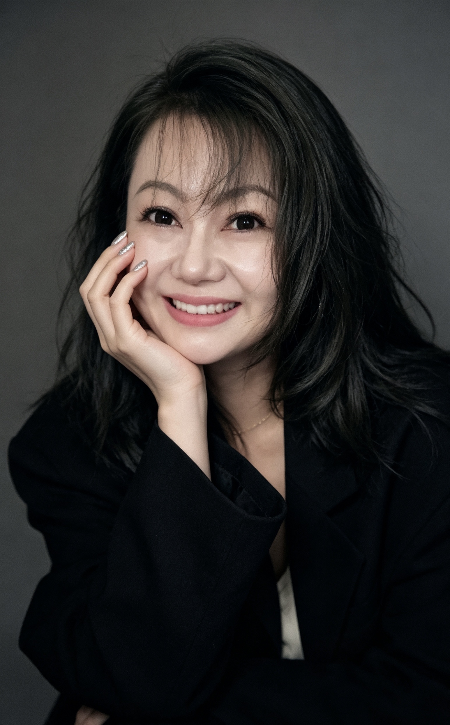 YVONNE LOH