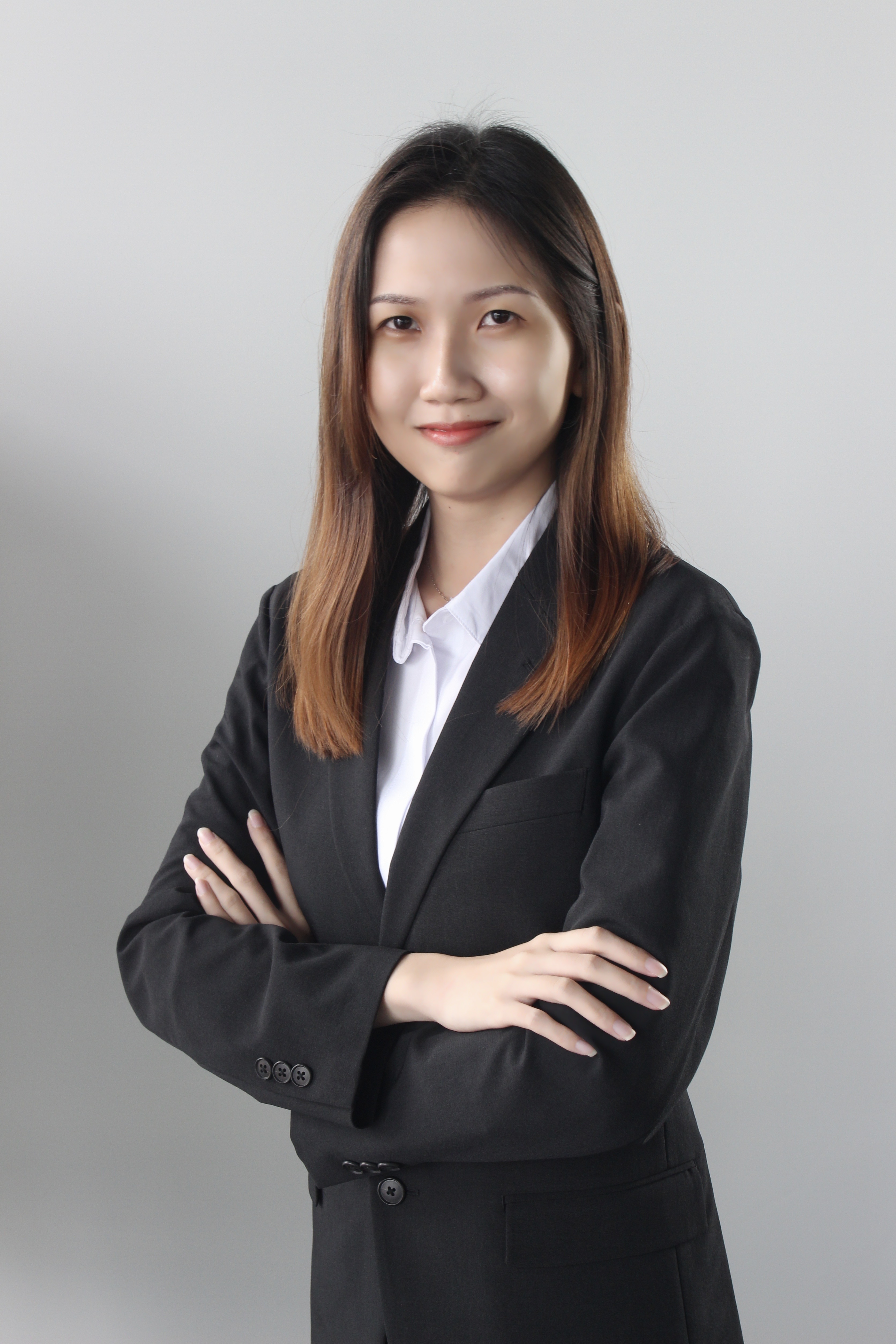 Iris Chuah