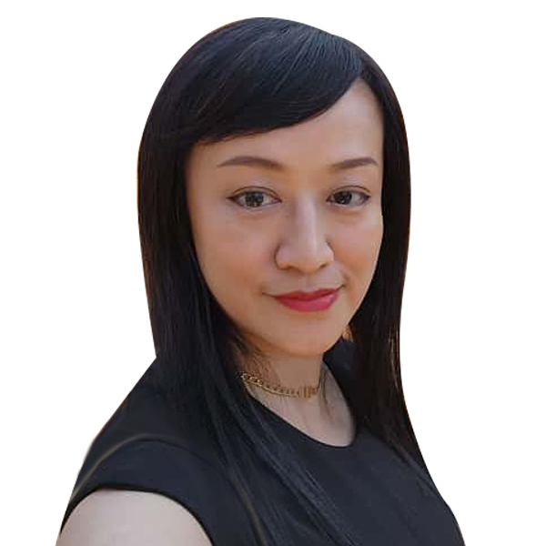Kimberly Sheah Pooi Leng