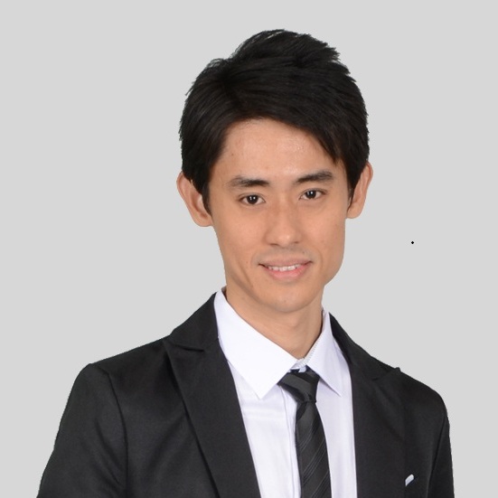 Desmond Lee