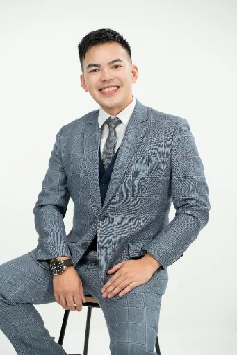Vincent Koay