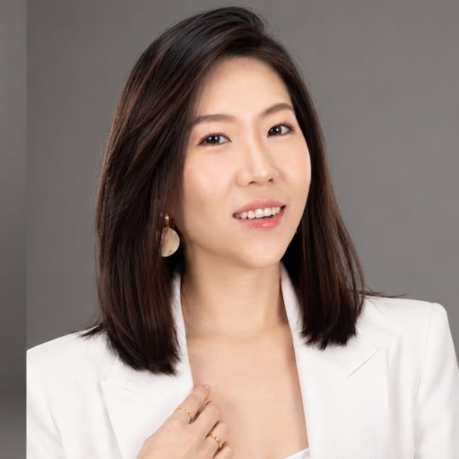 Zoe Yeoh