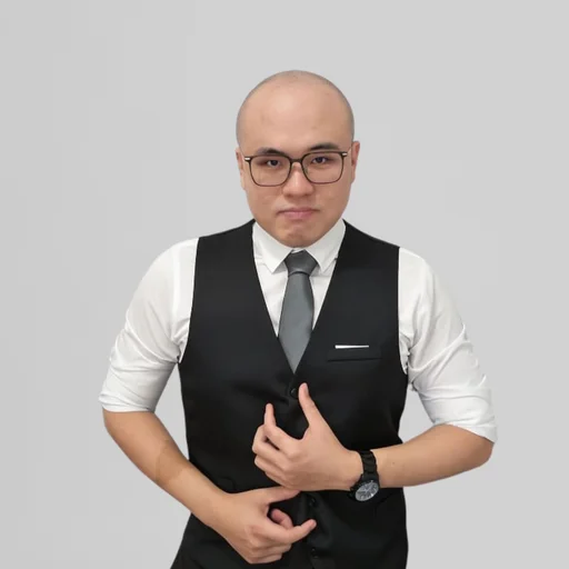 KP Huah