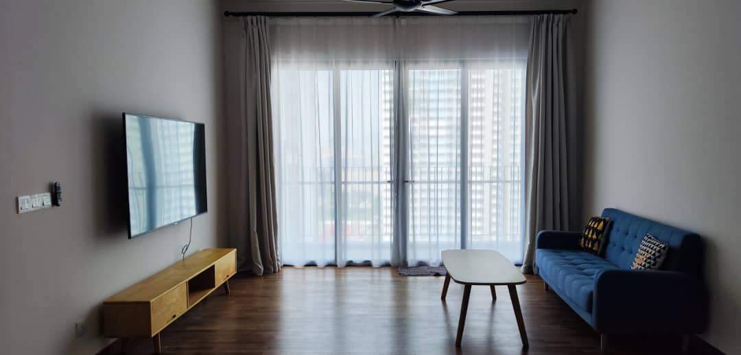 Condo @ The Tamarind, Tanjong Tokong | Nice Unit