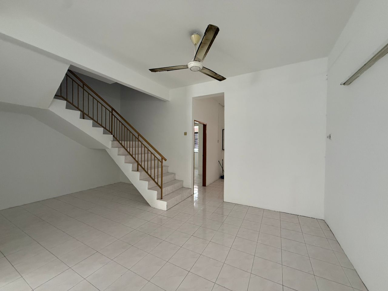 2-Storey Terrance @ Taman Gemilang, Ria | For Rent