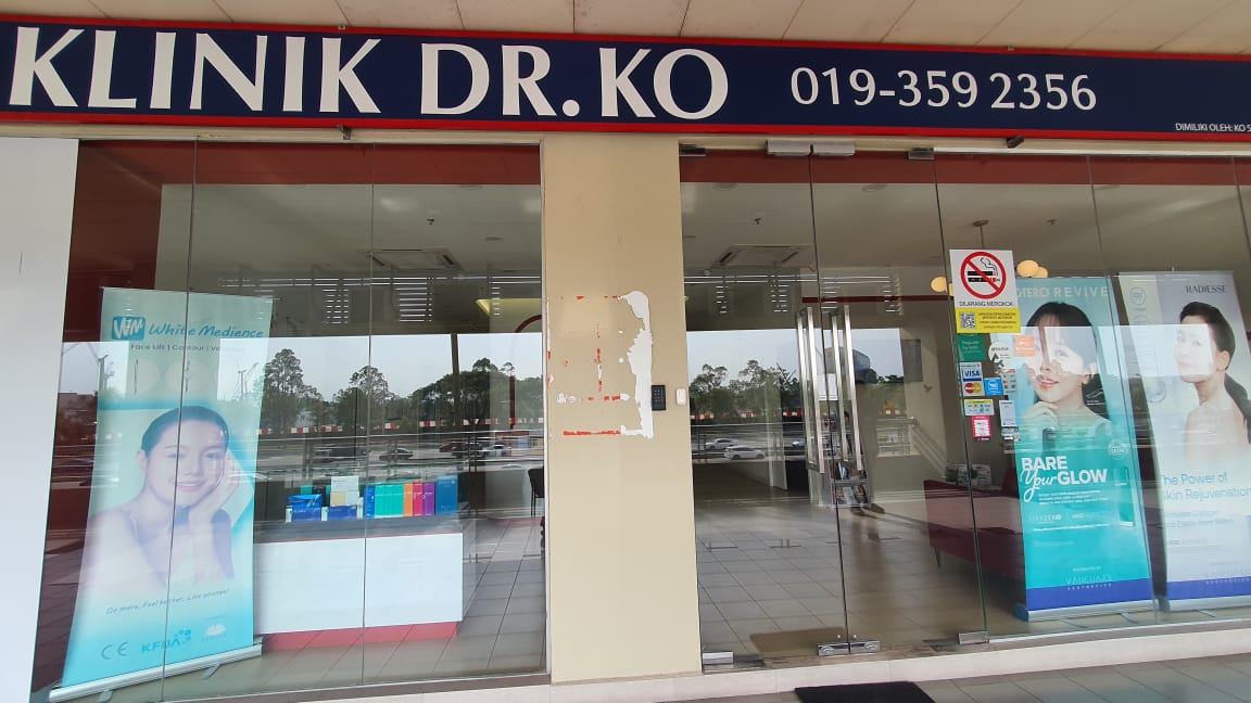 2 Unit Joint @ E-Gate Gelugor, Gelugor | Rent