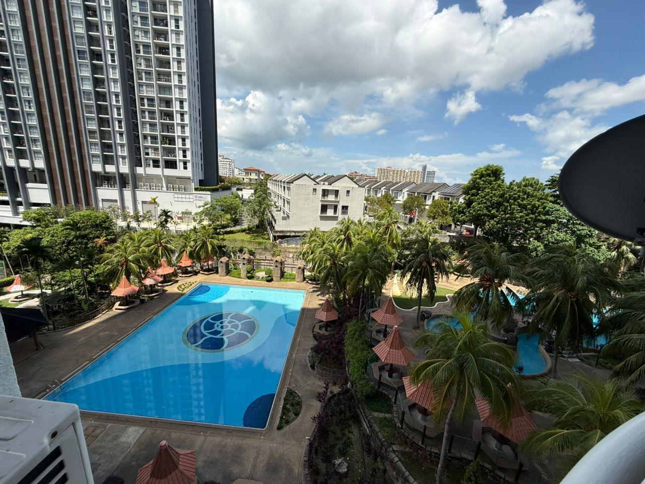 N-Park Condominium