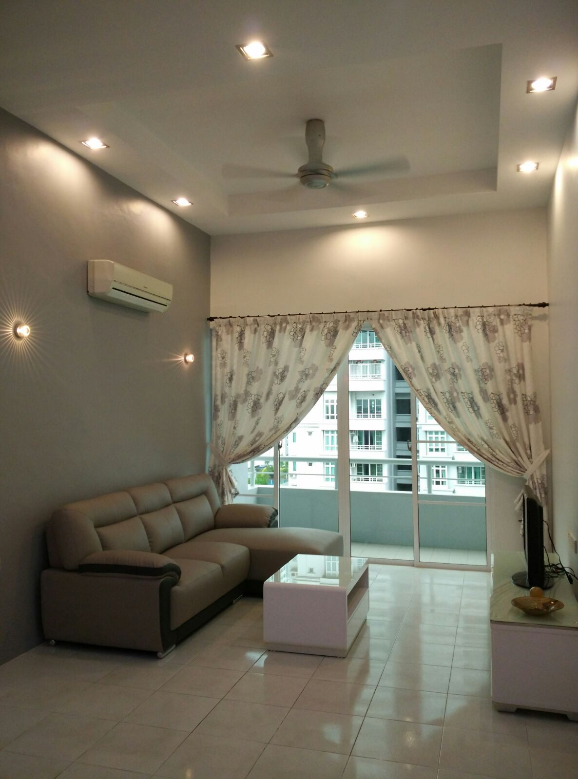 For Sale Condo @ Bayswater, Gelugor | Fully Furnished