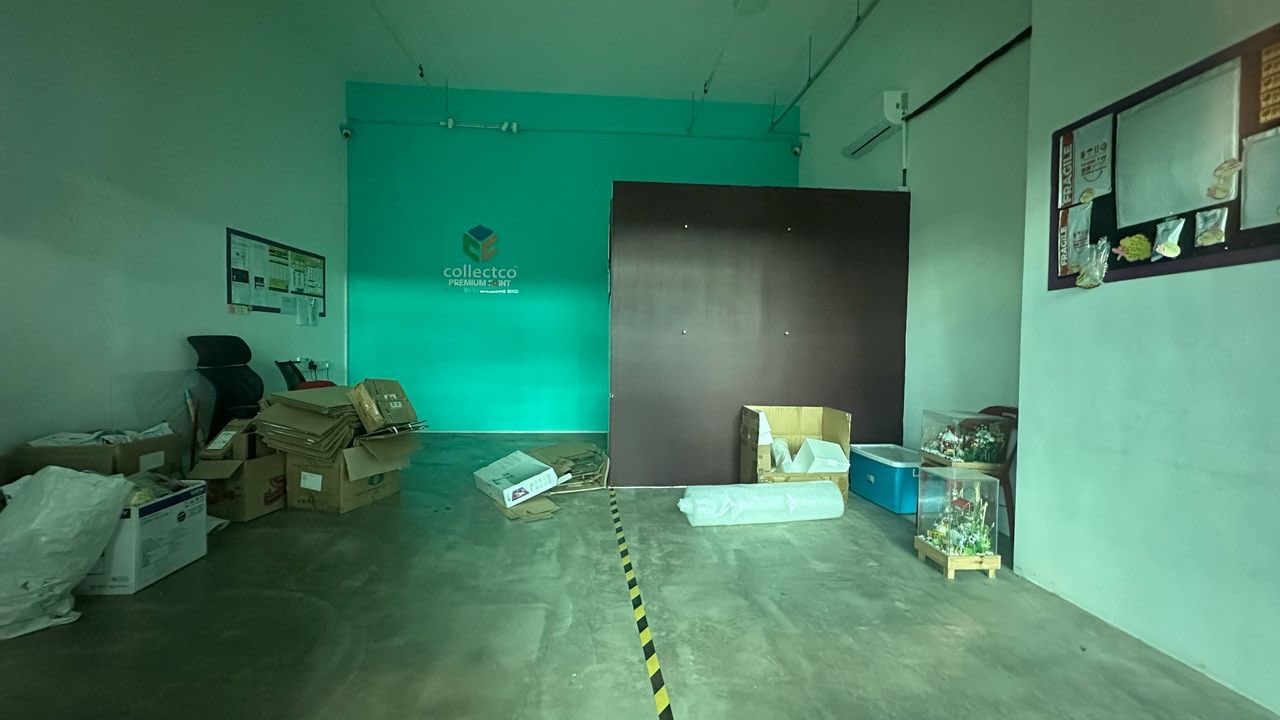 [Shop] Sensasi @ Utropolis Batu Kawan