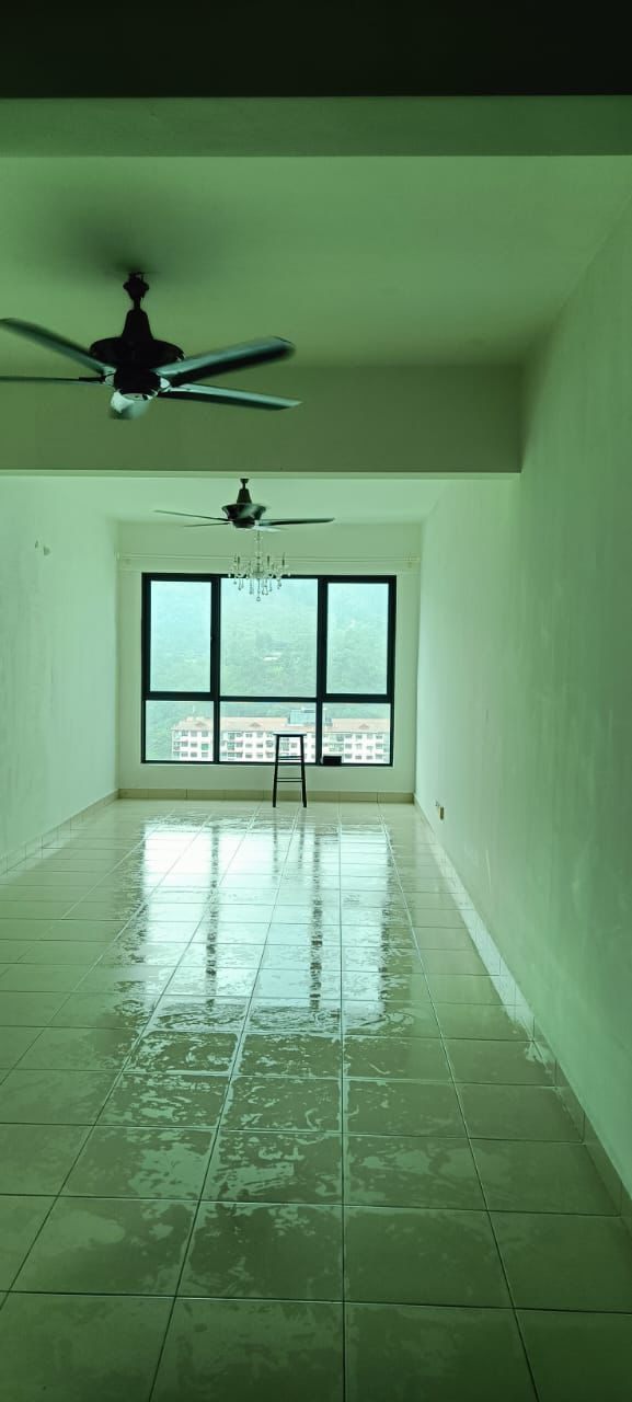 For Rent Condo @ One Foresta, Bayan Lepas | Partially Furnished