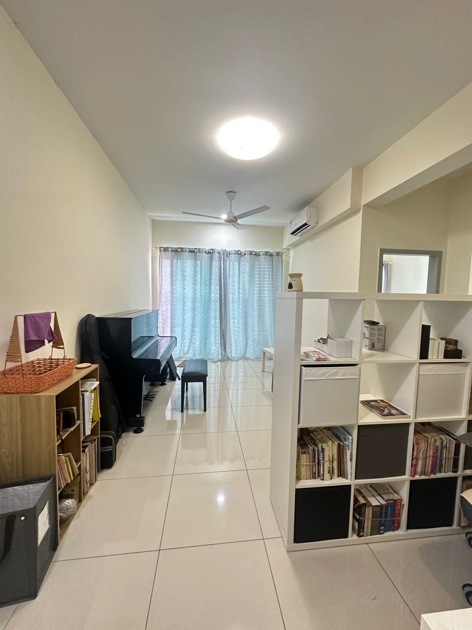 2 Room @ Avenue Garden, Simpang Ampat | Fully Furnished