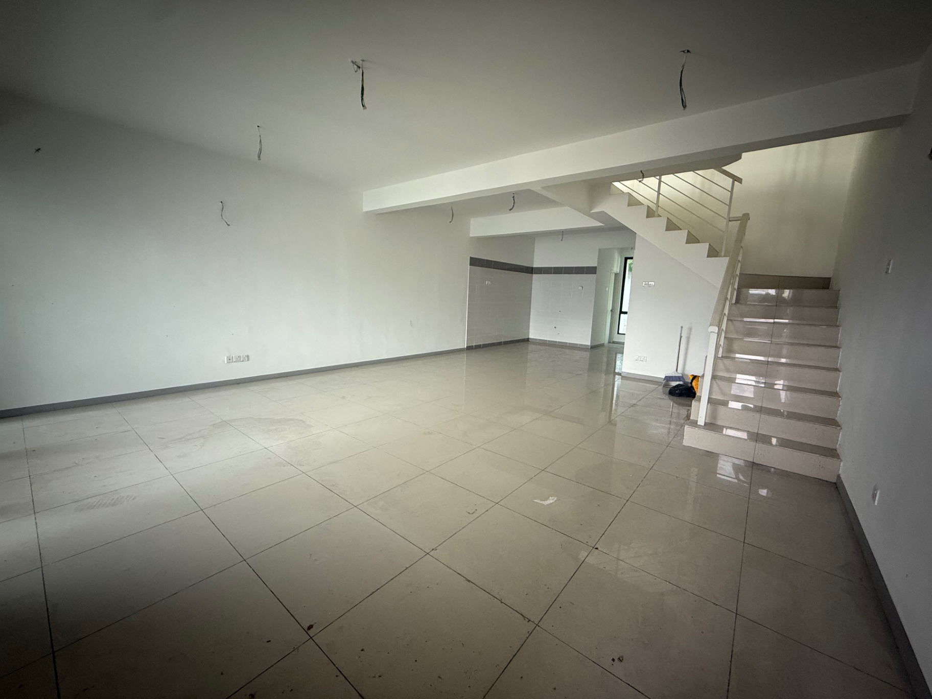 house in Teluk Kumbar, Penang — photo 3