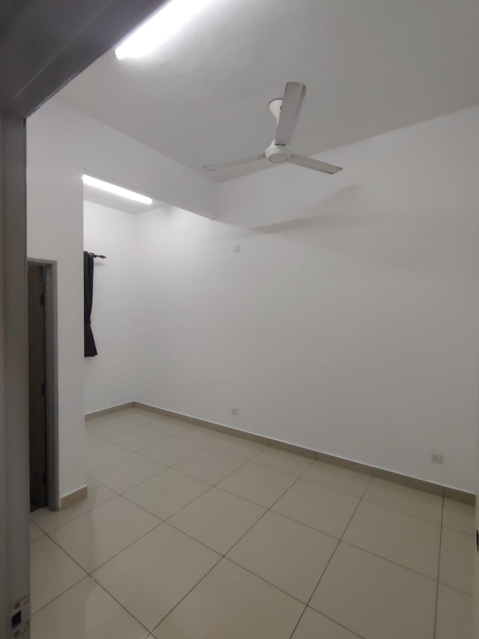 2-Storey Terrace @ Taman Seri Juru, Juru | Rental