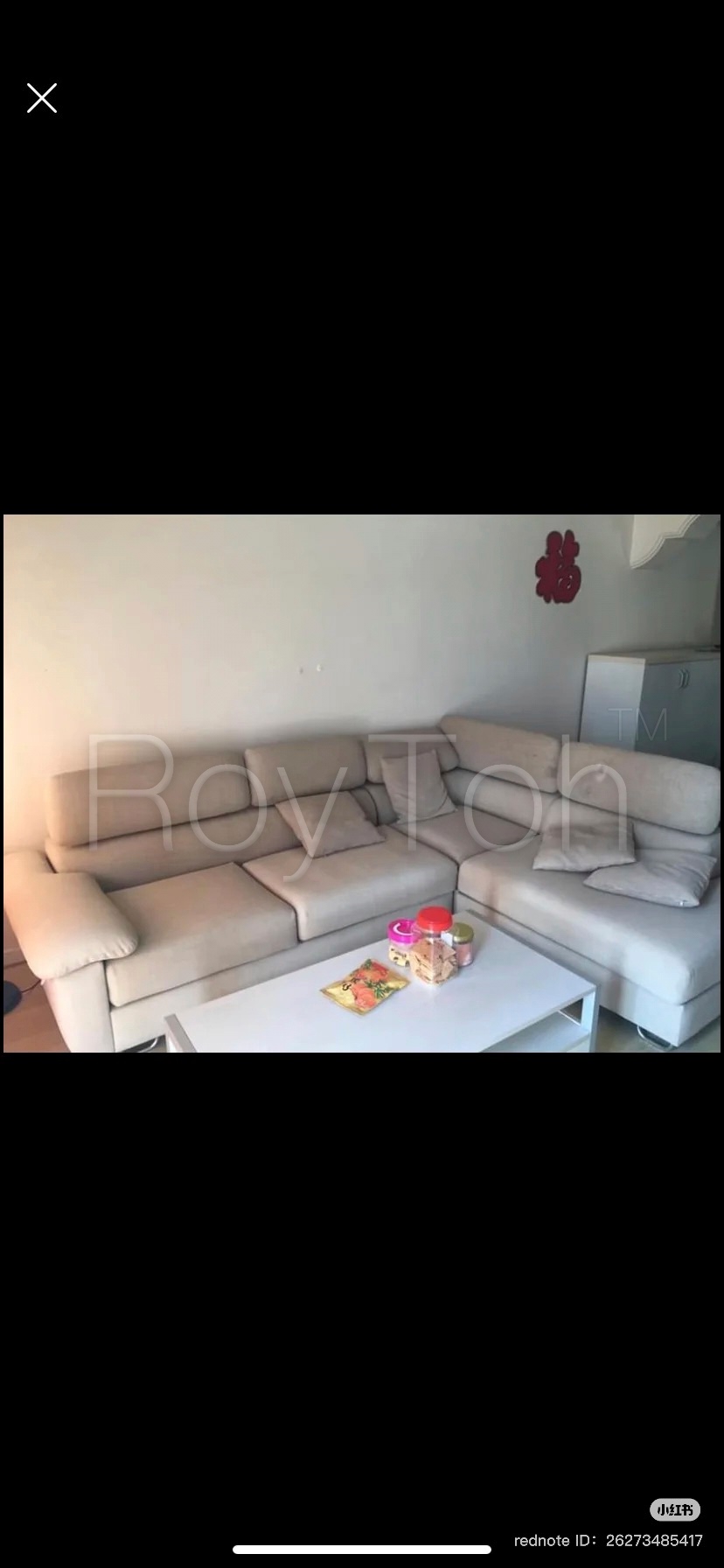 [Master/1B1B1CP] Lakeside Tower Bayan Lepas