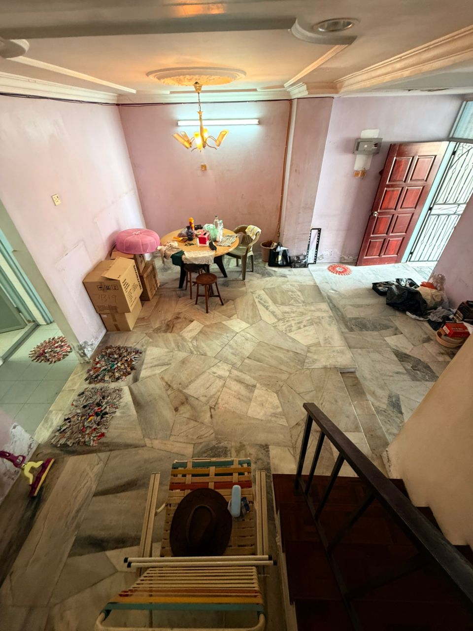 house in Alma, Penang — photo 3