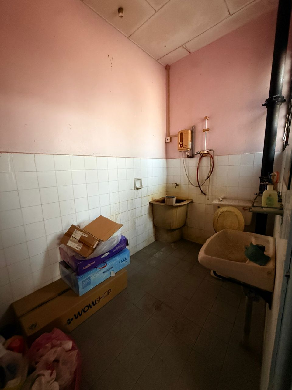 house in Alma, Penang — photo 5