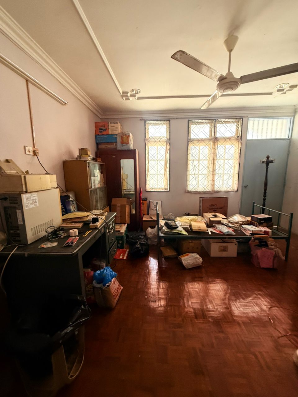 house in Alma, Penang — photo 7