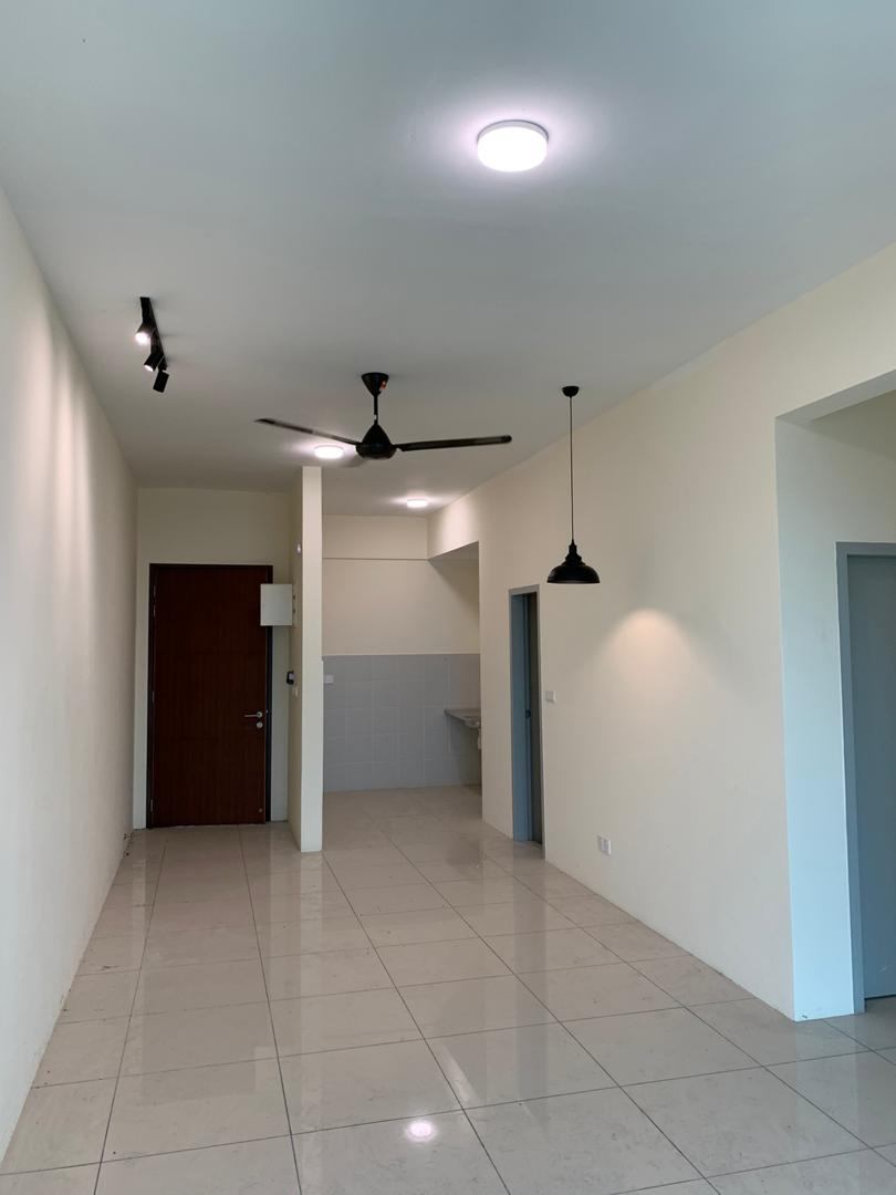 Avenue Garden Condo For Sale at Bandar Tasek Mutiara, Simpang Ampat, Pulau Pinang