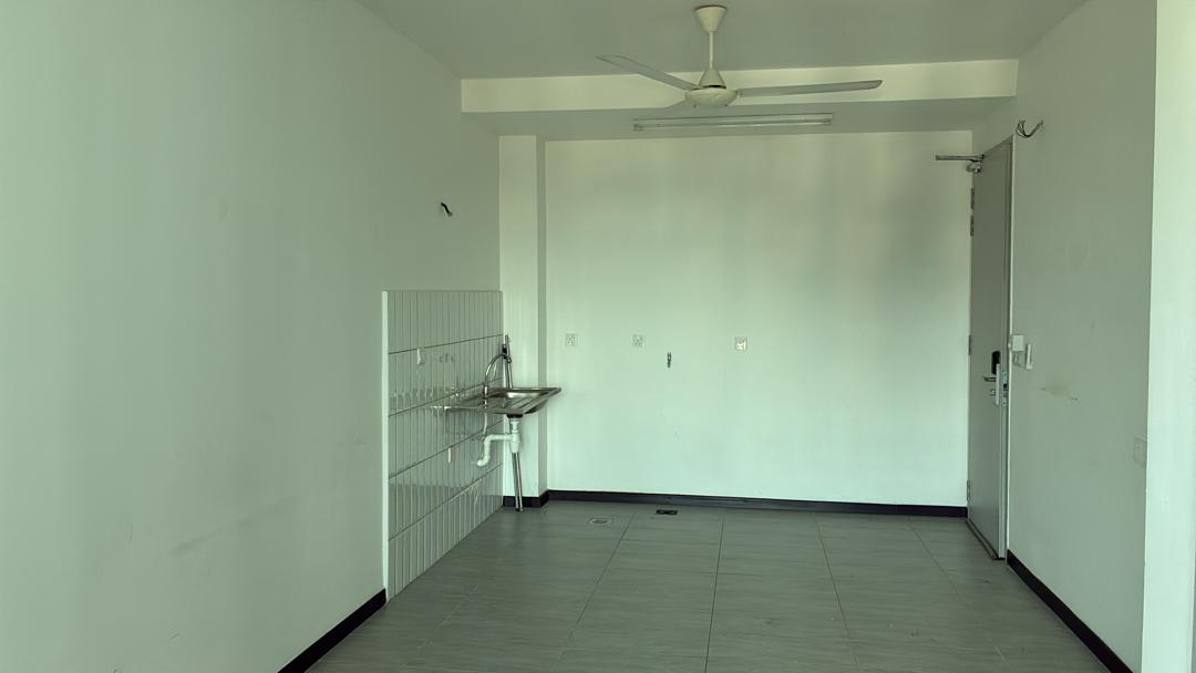 [Studio/1B1B1CP] Sensasi @ Utropolis