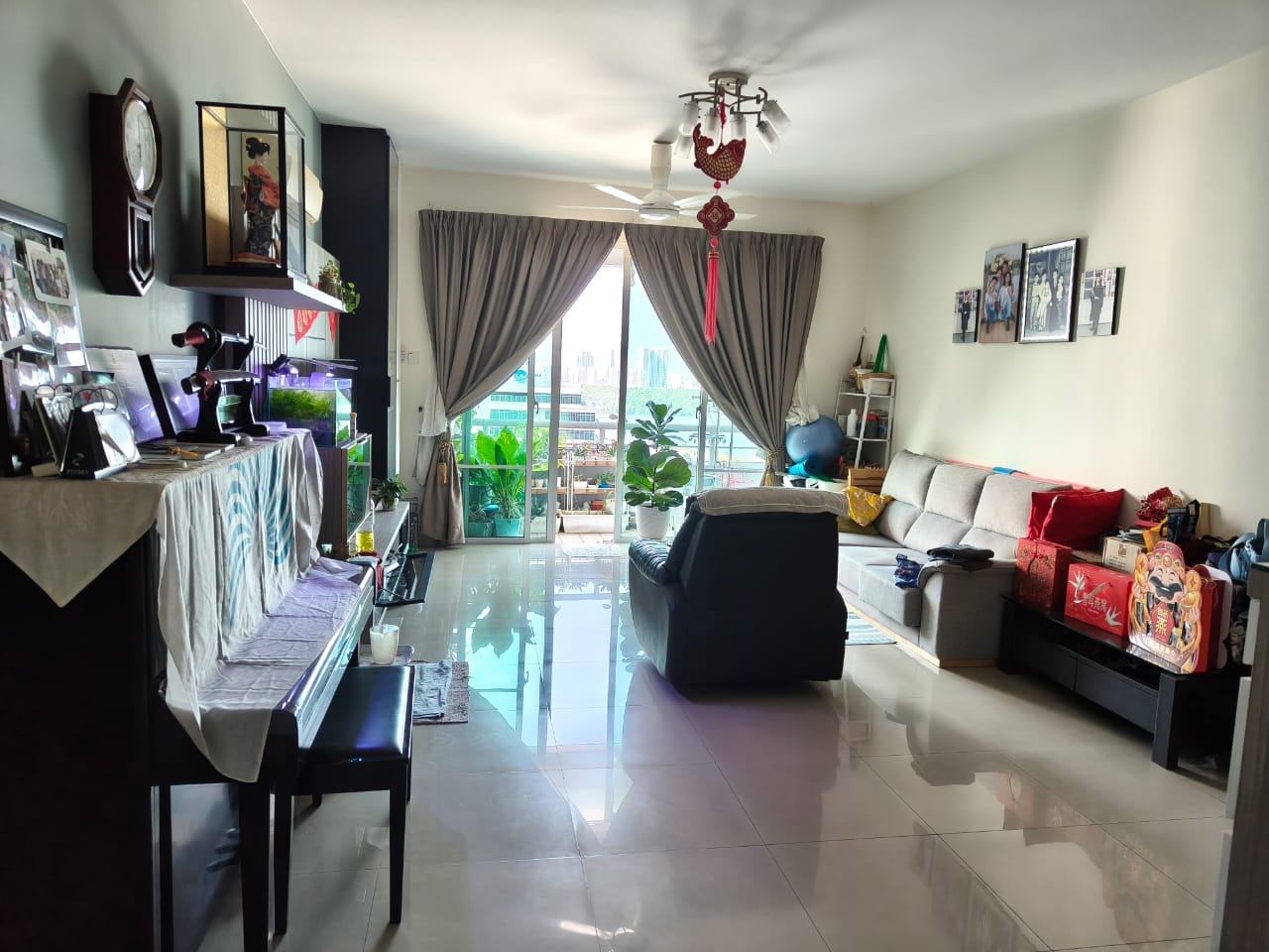 For sale! Condo @ Bayswater, Gelugor | Seaview