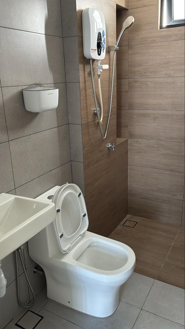 [House/2B2B2CP] Vivo Executive Apartment  by Grey Property Roy