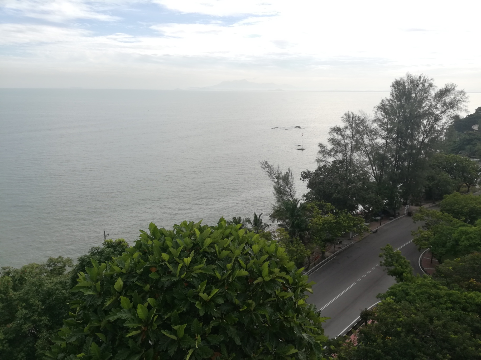 10 Island Resort Bungalow Cornet lot 