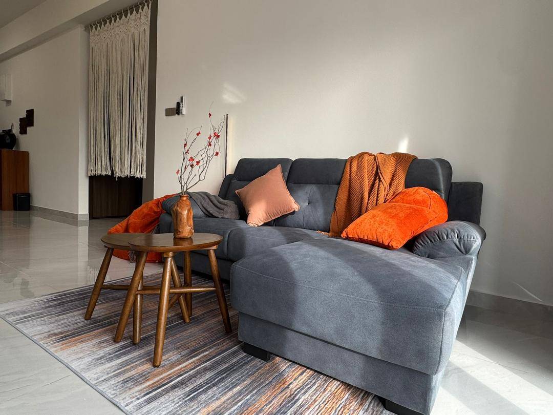 Codrington Residence Pulau Tikus 