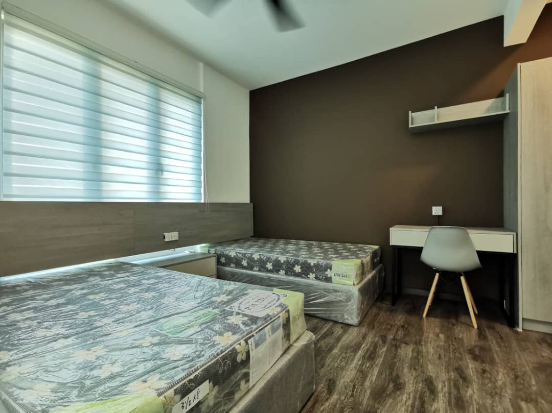 [House/3B2B2CP] Sensasi @ Utropolis  by Grey Property Roy