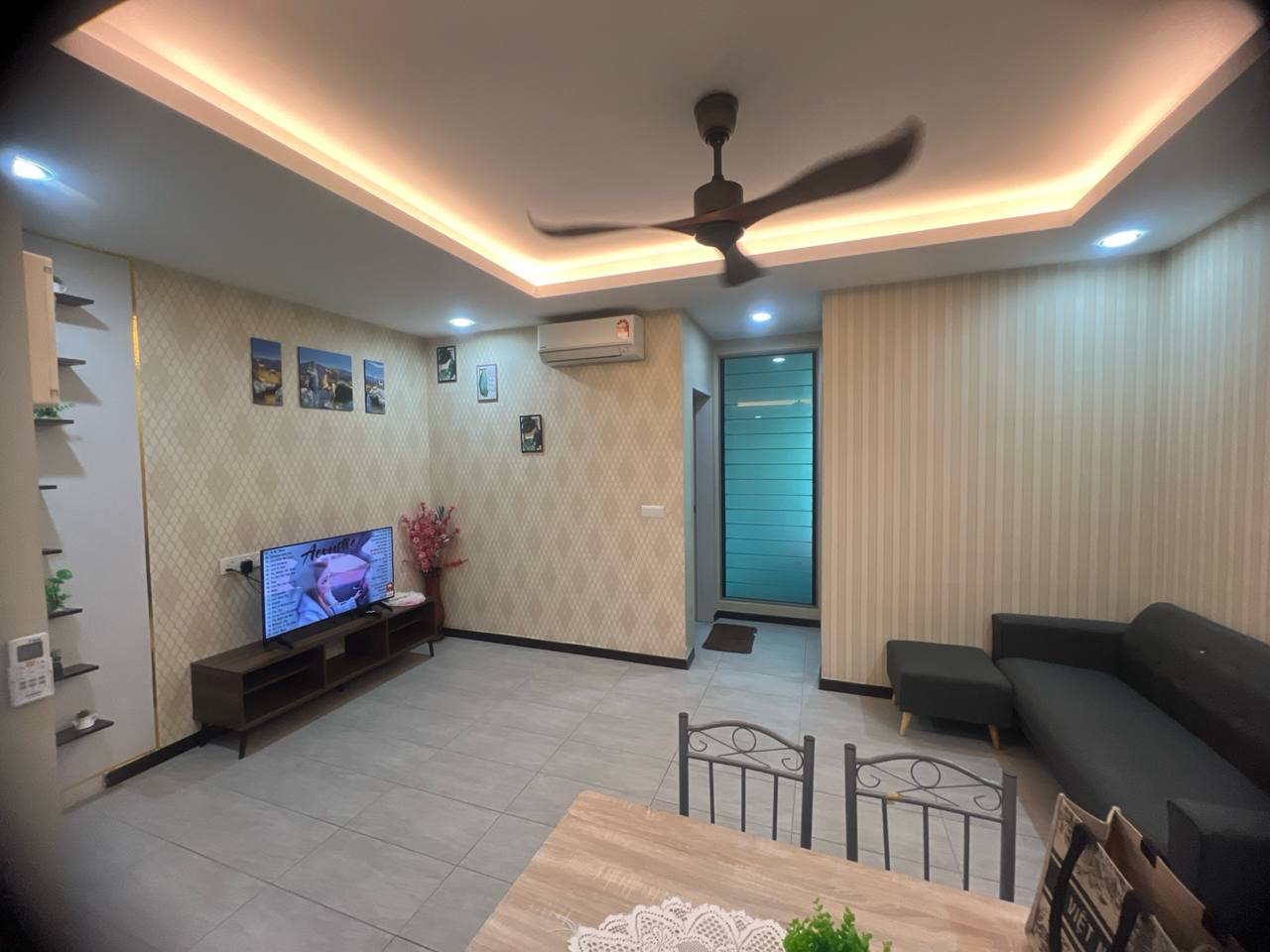 [1BU/1B1B1CP] Sensasi @ Utropolis  by Grey Property Roy