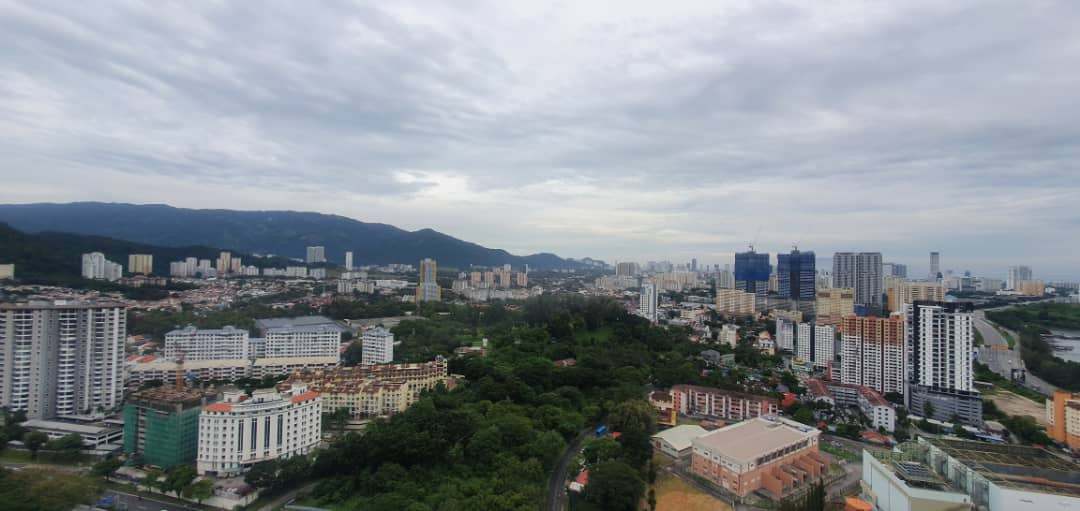 VertiQ E Gate penang 