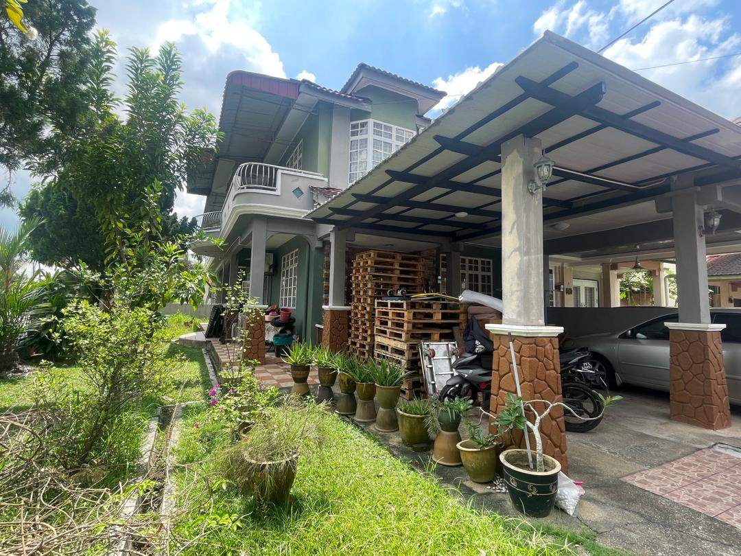 SS1 Bandar Tasek Mutiara 2-Storey Semi-D 4332sf Fully Renovated Simpang Ampat